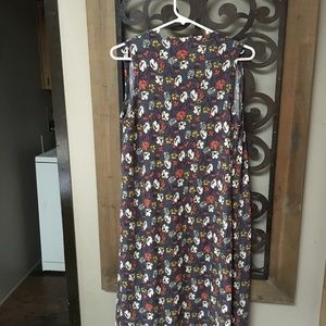 Lularoe joy vest